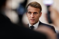 European positions on Russia harden as drone incidents, cyber