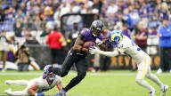 Analyst Floats Wild Patriots-Ravens Trade Involving Derrick Henry