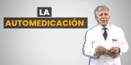 Cuáles son los riesgos de la automedicación con analgésicos o antibióticos