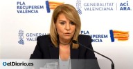 Aemet confirma a la jueza de la dana que la vicepresidencia de Mazón no hizo ninguna consulta meteorológica