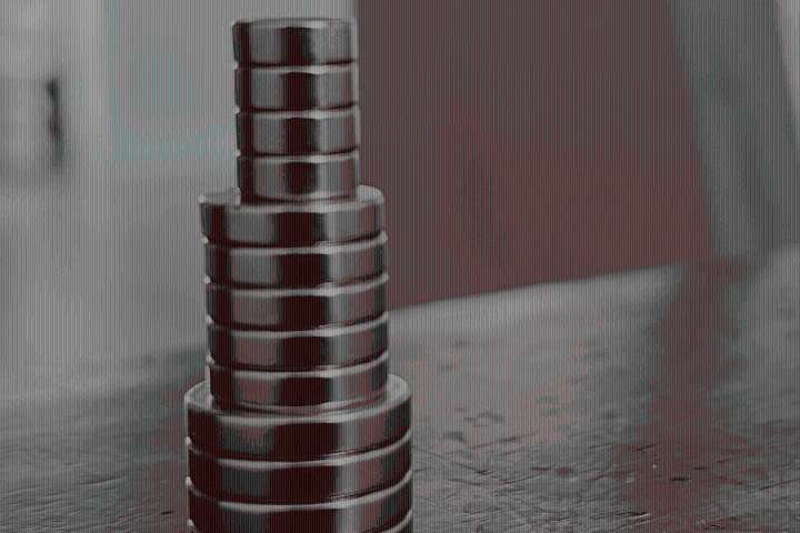 Canadian company plans to build rare earth metals refinery in Louisiana