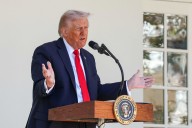 Trump’s war on the Constitution is much worse than 'cancel culture'