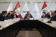 MTPE reafirma respaldo al CONSSAT como espacio clave para fortalecer seguridad laboral