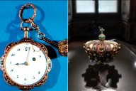 El reloj de Belgrano y las joyas de Napoleón: dos robos que exponen la debilidad de los museos