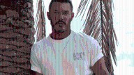 Luke Evans BDXY Clothing Line, Nobu Pop