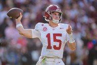 Alabama football: What Ty Simpson says is different for Tide