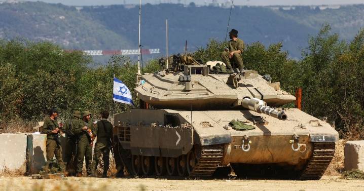 Qué contempla la primera fase del plan de paz que firmaron Israel y Hamas