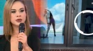 Jossmery Toledo comete blooper y habría expuesto a misterioso hombre en redes sociales: ¿Un nuevo galán?