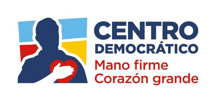 Centro Democrático anuncia fecha clave para elegir su aspirante a la Presidencia 2026