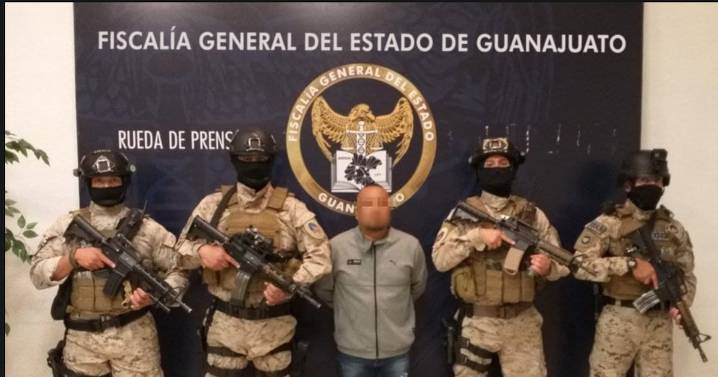 Sigue operando el Cártel de Santa Rosa como negocio familiar en Guanajuato