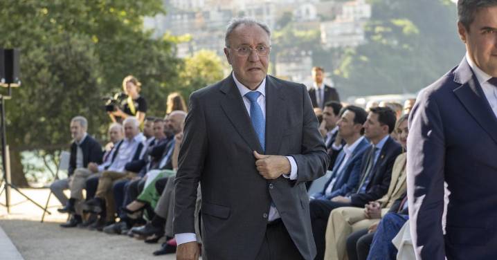 La Audiencia Nacional investiga al presidente de Sidenor por la venta de acero a una empresa de armamento israelí