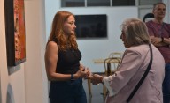 "Norma Pla sentiría hoy la misma bronca que en los 90"