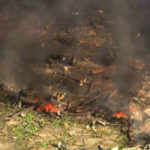 Tennessee company rocked by an explosion manufactures and researches explosives for the military