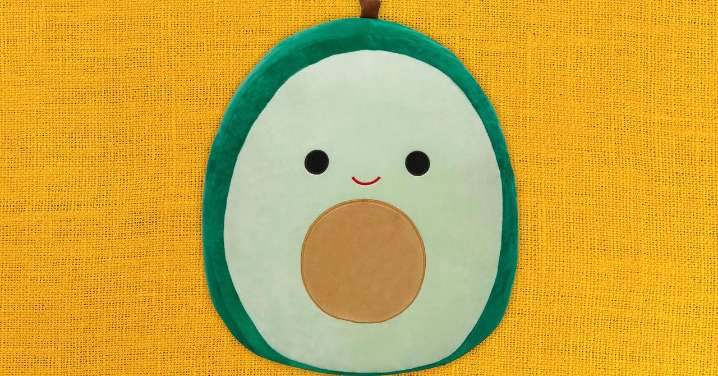 Squishmallows, Lego, and Other Toys Are 50% off Right Now