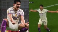 ¡Apareció el 'Tunche'! El agónico gol de José Rivera que acerca más a Universitario al tricampeonato [VIDEO]
