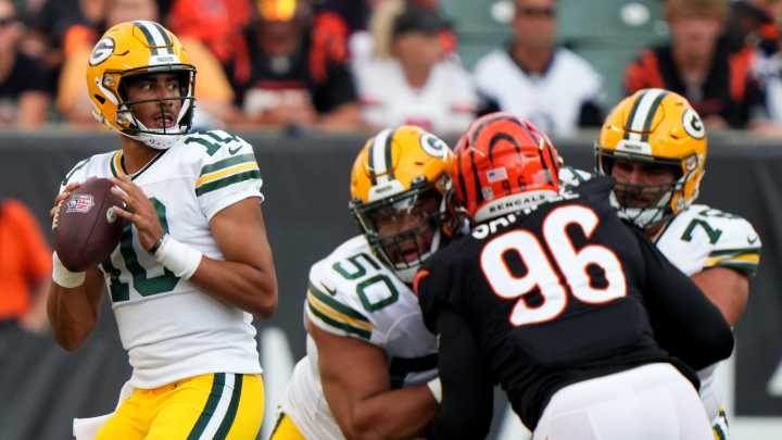 How to watch Bengals-Packers NFL football game today