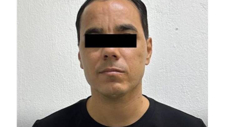 ¿Cuánto tiempo estará Omar N en la cárcel? El juez le dictó prisión preventiva al ex futbolista