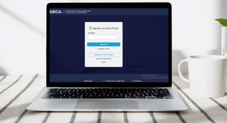 ARCA mejoró las condiciones de los planes de facilidades de pago