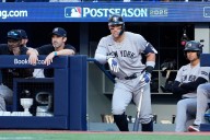 MLB Insider Questions Aaron Judge's Yankees Future Amid Woes
