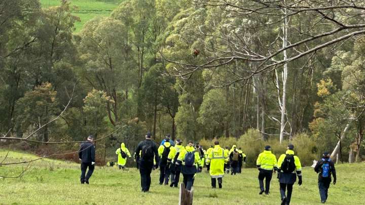 Police, Parks make important update on Mount Buffalo National Park as Dezi Freeman remains at large