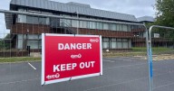 School's out for ex-council base as education plan declared a non