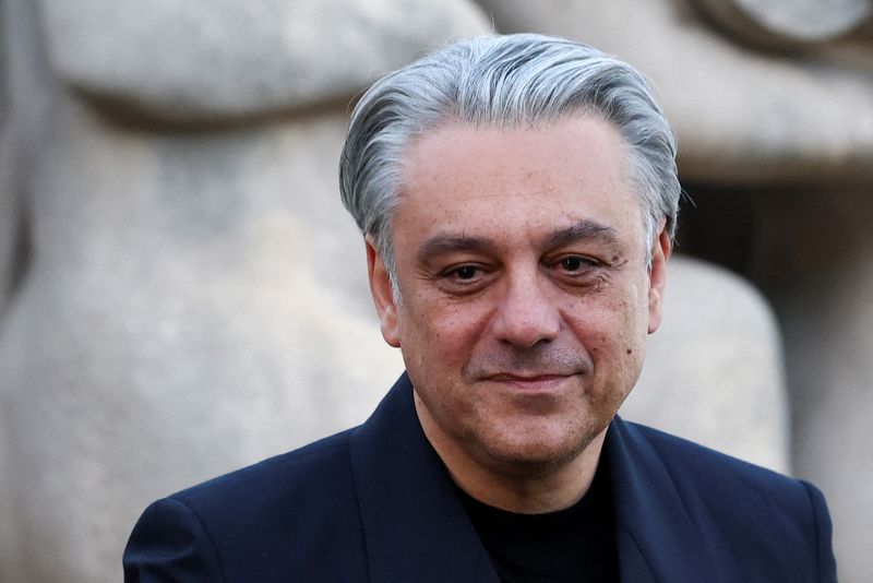 How fast-moving de Meo secured L’Oreal deal to ease Kering’s strain