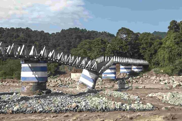 Cong demands Centre to declare North Bengal devastation as national disaster