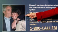 Corte Suprema de EEUU rechaza apelación de Maxwell, exnovia de Epstein