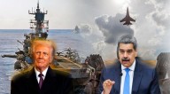 EE. UU. despliega fuerza naval en el Caribe y Venezuela se prepara para un posible enfrentamiento