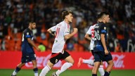 River enfrenta a Independiente Rivadavia por un lugar en la final de Copa Argentina: hora y cómo ver el partido en vivo