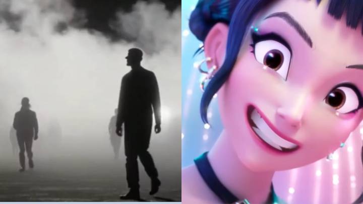 Las mejores series y películas para ver este fin de semana en Netflix