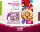Continúa abierta la convocatoria para el Premio Municipal del Deporte “Profesor Hugo Ravell Magaña” en Isla Mujeres