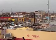 Video: histórico huracán Melissa, categoría 5, dejó gran devastación sobre Jamaica. Ahora, sigue su avance por el Caribe