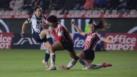 Charlyn Corral rompió un récord más
