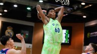 Mohamed Dabone: The mystery and promise of basketball's most talked