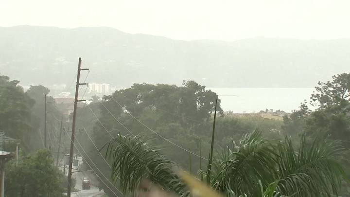 Jamaicans in North Texas ready to aid friends, family in Hurricane Melissa path