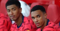 Jude Bellingham and Trent Alexander-Arnold suffer fresh blow in concerning snub
