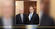 Senate confirms Lexington’s Chad Meredith for federal judgeship