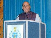 Rajnath Singh Highlights Domestic Defence Growth