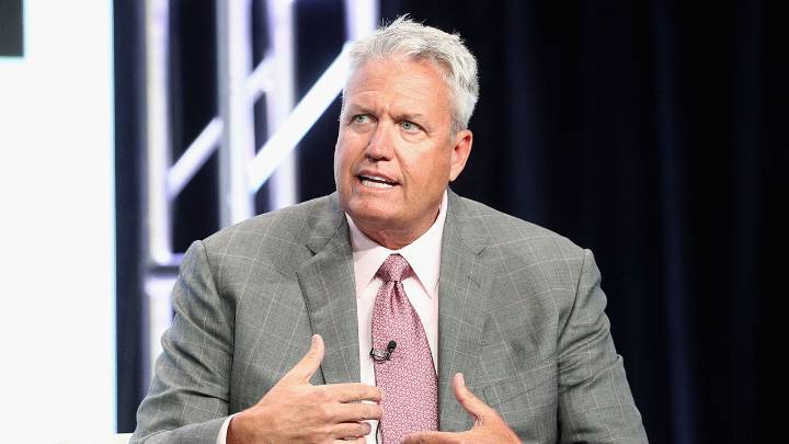 Rex Ryan reacts to death of former Jets star Nick Mangold: 'It's brutal'