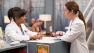 Grey's Anatomy Just Reignited An Old Flame — Are You On Board? Plus, Who Made A No