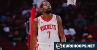 Kevin Durant shares his story on new documentary series