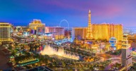 The next major film studios could be in Nevada if some unions have their way