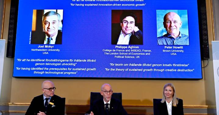 Premio Nobel a la Propiedad Intelectual