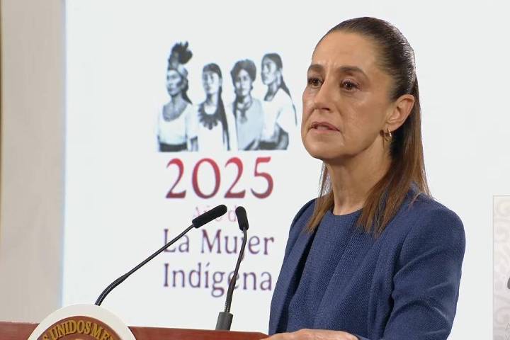 Entregará Sheinbaum apoyo de 8 mil pesos a afectados por inundaciones en CDMX y Edomex
