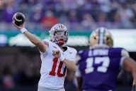 New BetMGM bonus code CLEVMGM gives users $1,500 first-bet offer for Ohio State vs. Illinois