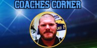 Coaches Corner with Menard Football assistant coach Morgan Redmon