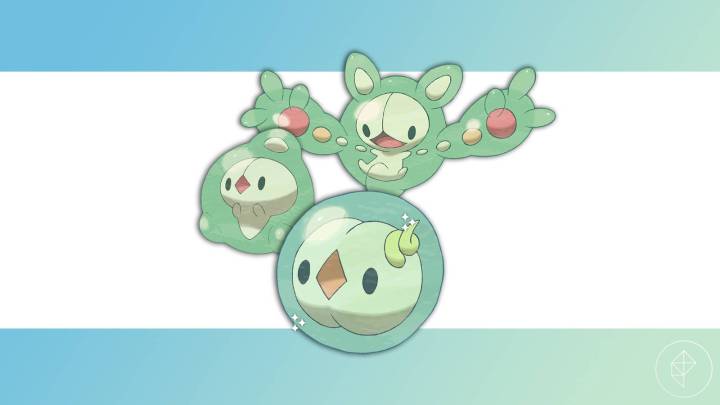Pokémon Go Solosis Community Day guide