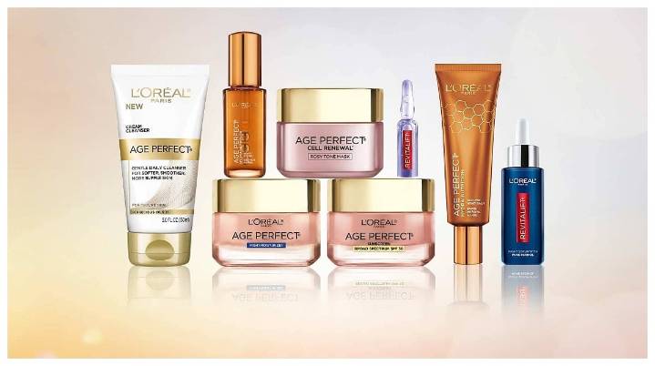 French Beauty Major L'Oreal's Indian Operations See Strong Performance In Consumer & Professional Products Categories