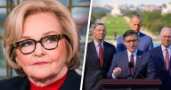 Republicans are lying to the American people about Trump’s government shutdown